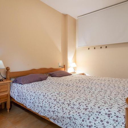 Apartment With Sea View Almuñécar Kültér fotó