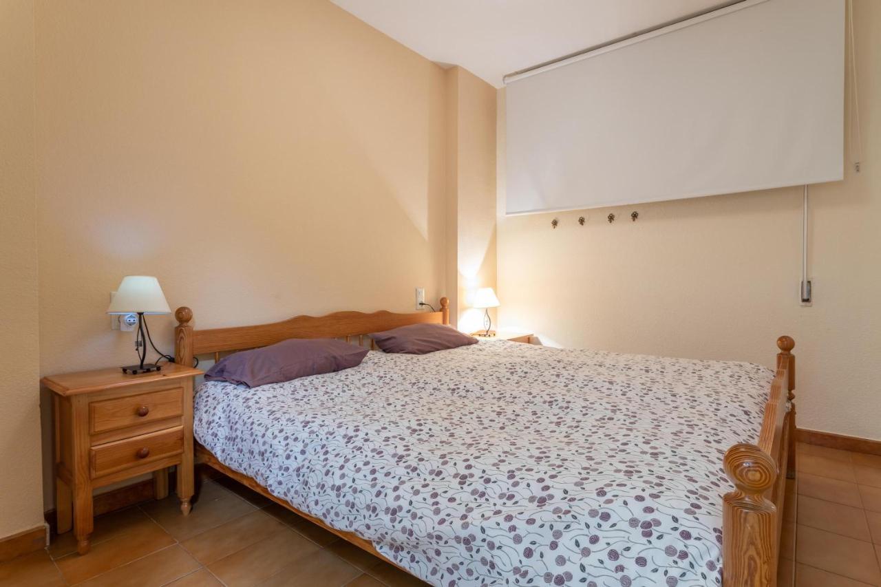 Apartment With Sea View Almuñécar Kültér fotó