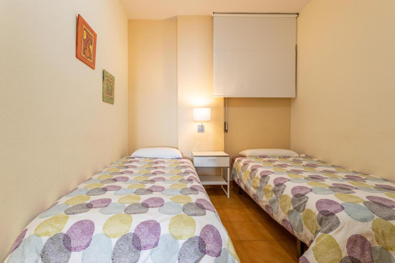 Apartment With Sea View Almuñécar Kültér fotó